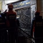 istanbul kartalda catlaklar olusan 4 katli bina tahliye edildi b4041c5766c6