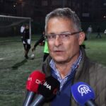 İstanbul'da Organ Bağışı Haftası Kapsamında Futbol Maçı Düzenlendi 5 istanbul kartalda organ bagisi haftasi kapsaminda futbol maci duzenlendi 3629a64d052b