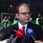 İstanbul'da Organ Bağışı Haftası Kapsamında Futbol Maçı Düzenlendi 4 istanbul kartalda organ bagisi haftasi kapsaminda futbol maci duzenlendi a818a6824875