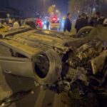 Kartal'da zincirleme trafik kazasında 5 kişi yaralandı 3 istanbul kartalda zincirleme kaza 5 yarali 7d8ea2e102a0