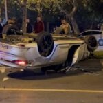 Kartal'da zincirleme trafik kazasında 5 kişi yaralandı 1 istanbul kartalda zincirleme kaza 5 yarali 9d3809e9c4a4