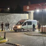 Dilovası'daki Kozmetik Fabrikasında Yangın: Hayatını Kaybeden 6 Kişinin Cenazeleri Alındı 4 istanbul kocaelide fabrika yangininda hayatini kaybedenlerin cenazeleri adli tip kurumundan alindi 92531e3f0cf9