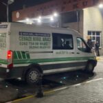 Dilovası'daki Kozmetik Fabrikasında Yangın: Hayatını Kaybeden 6 Kişinin Cenazeleri Alındı 2 istanbul kocaelide fabrika yangininda hayatini kaybedenlerin cenazeleri adli tip kurumundan alindi dba38f03c458