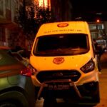 istanbul kucukcekmecede is yerinde silah sesi duyan mahalleli ekiplere haber verdi 1 kisi olu bulundu 6a6c17a3b51a