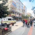 istanbul kucukcekmecede kafede oturan kisilere yonelik silahli saldirida 1 kisi yaralandi 571acf85c144