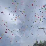 Küçükçekmece'de Lösemiyi Yenen Emin Efe Coşkun İçin Kutlama Etkinliği Düzenlendi 5 istanbul kucukcekmecede losemiyi yenen fenerbahceli cocuk yuzlerce kisiyle balon ucurdu 4bfacf1b6a53