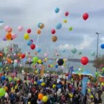 Küçükçekmece'de Lösemiyi Yenen Emin Efe Coşkun İçin Kutlama Etkinliği Düzenlendi 8 istanbul kucukcekmecede losemiyi yenen fenerbahceli cocuk yuzlerce kisiyle balon ucurdu 8e338f23307c