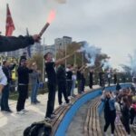 Küçükçekmece'de Lösemiyi Yenen Emin Efe Coşkun İçin Kutlama Etkinliği Düzenlendi 6 istanbul kucukcekmecede losemiyi yenen fenerbahceli cocuk yuzlerce kisiyle balon ucurdu f8c84168cdd7