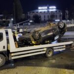 istanbul kucukcekmecede zincirleme kaza 3 yarali b751685c55c9