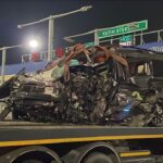 istanbul kuzey marmara otoyolunda giselere carpan hafif ticari aracin surucusu agir yaralandi ea9c8508bb14