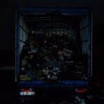 Kamyonun Lastiğinden Kalkan Alevler, Otoyolda Yangın Çıkardı 4 istanbul kuzey marmara otoyolunda seyir halindeki kamyon alev aldi 4b69cffe7bab