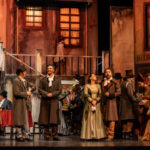 La Bohème Operası'nın prömiyeri İstanbul'da büyük ilgiyle gerçekleşti 3 istanbul la bohme operasinin promiyeri akmde yapildi 093d91177225