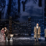 La Bohème Operası'nın prömiyeri İstanbul'da büyük ilgiyle gerçekleşti 6 istanbul la bohme operasinin promiyeri akmde yapildi 1d3525067749