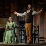 La Bohème Operası'nın prömiyeri İstanbul'da büyük ilgiyle gerçekleşti 2 istanbul la bohme operasinin promiyeri akmde yapildi 7e37264563b8