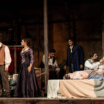 La Bohème Operası'nın prömiyeri İstanbul'da büyük ilgiyle gerçekleşti 8 istanbul la bohme operasinin promiyeri akmde yapildi 7e9eff81e574