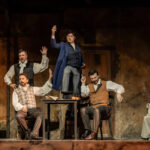 La Bohème Operası'nın prömiyeri İstanbul'da büyük ilgiyle gerçekleşti 7 istanbul la bohme operasinin promiyeri akmde yapildi 845e9897be1d