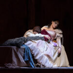 La Bohème Operası'nın prömiyeri İstanbul'da büyük ilgiyle gerçekleşti 9 istanbul la bohme operasinin promiyeri akmde yapildi aca346dee163