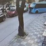 istanbul maltepede 9 gun arayla ayni kaza minibus yayaya carpti 7f7fde333c46