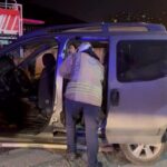 Maltepe'de 4 Aracın Karıştığı Zincirleme Kazada 4 Kişi Yaralandı 1 istanbul maltepede zincirleme kaza 4 yarali 97105dc53ba2