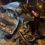 Maltepe'de 4 Aracın Karıştığı Zincirleme Kazada 4 Kişi Yaralandı 2 istanbul maltepede zincirleme kaza 4 yarali d7bf72b46f56