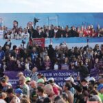 istanbul maratonu 47nci kez start aldi video eklendi 84150201b230