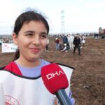 istanbul milli agaclandirma gununde silivride 15 bin fidan dikildi bf57140152de