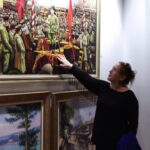 Cengiz Aytmatov'un 'Cemile' Eseri, Ortak Türk Alfabesiyle İlk Kez Tanıtıldı 4 istanbul ortak turk alfabesiyle basilan ilk kitap olan cemile tanitildi 3b1f62a7a9e7