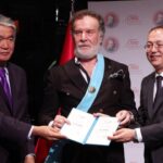 Cengiz Aytmatov'un 'Cemile' Eseri, Ortak Türk Alfabesiyle İlk Kez Tanıtıldı 5 istanbul ortak turk alfabesiyle basilan ilk kitap olan cemile tanitildi c4cc3657be44