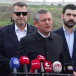 Özgür Özel: "MHP'nin Sorumluluk Almasını Bekliyoruz, Süreç Başlıyor" 1 istanbul ozgur ozel bir surec yuruyecek bu surecin icinde derenin derinligini mhpye olcturecek 1 f50de6bf1961