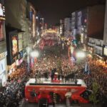 Özgür Özel'den Erdoğan’a Sert Eleştiriler: "Bu Millet Hizmet Bekliyor" 2 istanbul ozgur ozel umraniyede konustu 8aeae382f857