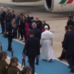 Papa 14. Leo, Türkiye Ziyaretini Tamamlayarak İstanbul'dan Ayrıldı 3 istanbul papa 14 leo turkiyeden ayrildi f315a84e6dcb