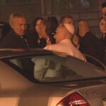 istanbul papa 14 leoyu tasiyan ucak istanbula indi 2045e4c4d6d7