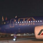 istanbul papa 14 leoyu tasiyan ucak istanbula indi d7ae3b6f0112