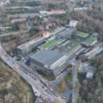 istanbul papa 14leonun ayine katilacagi volkswagen arenadaki hazirlik havadan goruntulendi 22b2cab3e2bc