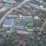 istanbul papa 14leonun ayine katilacagi volkswagen arenadaki hazirlik havadan goruntulendi 8e8820653422