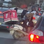 istanbul sancaktepede yol verme kavgasi kamerada 103a3a9cf384