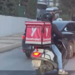 istanbul sancaktepede yol verme kavgasi kamerada 47b5e24c3087