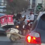 istanbul sancaktepede yol verme kavgasi kamerada b5754f70e541