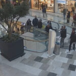 Papy Djilobodji ve Arkadaşına Silah Çeken Şahıs Gözaltına Alındı 6 istanbul sariyerde avmde senegalli milli futbolcu papy djilobodjiye silah cekip semsiye firlatti 1493af799ede