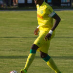 Papy Djilobodji ve Arkadaşına Silah Çeken Şahıs Gözaltına Alındı 13 istanbul sariyerde avmde senegalli milli futbolcu papy djilobodjiye silah cekip semsiye firlatti 753f61535ad1