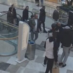 Papy Djilobodji ve Arkadaşına Silah Çeken Şahıs Gözaltına Alındı 1 istanbul sariyerde avmde senegalli milli futbolcu papy djilobodjiye silah cekip semsiye firlatti c8a6c704a721