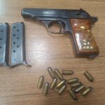 Papy Djilobodji ve Arkadaşına Silah Çeken Şahıs Gözaltına Alındı 10 istanbul sariyerde avmde senegalli milli futbolcu papy djilobodjiye silah cekip semsiye firlatti ce8930652424