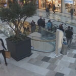 Papy Djilobodji ve Arkadaşına Silah Çeken Şahıs Gözaltına Alındı 2 istanbul sariyerde avmde senegalli milli futbolcu papy djilobodjiye silah cekip semsiye firlatti d47a8b644e57