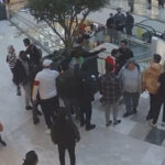 Papy Djilobodji ve Arkadaşına Silah Çeken Şahıs Gözaltına Alındı 7 istanbul sariyerde avmde senegalli milli futbolcu papy djilobodjiye silah cekip semsiye firlatti e3c5910dbfc8