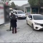 istanbul sariyerde silahla tv binasina giren supheli tutuklandi 7b3d3ad16eff