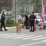 istanbul sariyerde silahla tv binasina giren supheli tutuklandi c1a9769d5b89