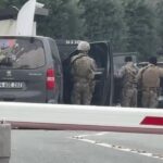 istanbul sariyerde silahla tv binasina giren supheli tutuklandi c3926f15d91c