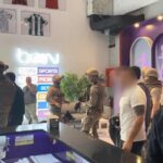 istanbul sariyerde silahla tv binasina giren supheli tutuklandi cd6d6f9091e6