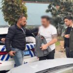 istanbul sariyerde silahla tv binasina giren supheli tutuklandi dba6e8f34646