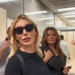 istanbul sarkici irem derici ifade vermek icin caglayandaki istanbul adalet sarayina geldi 3a28e7a36da8